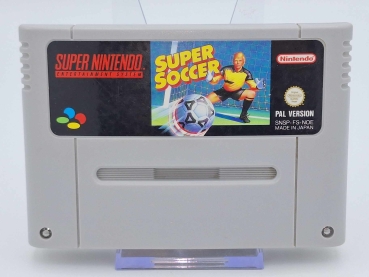 Super Soccer